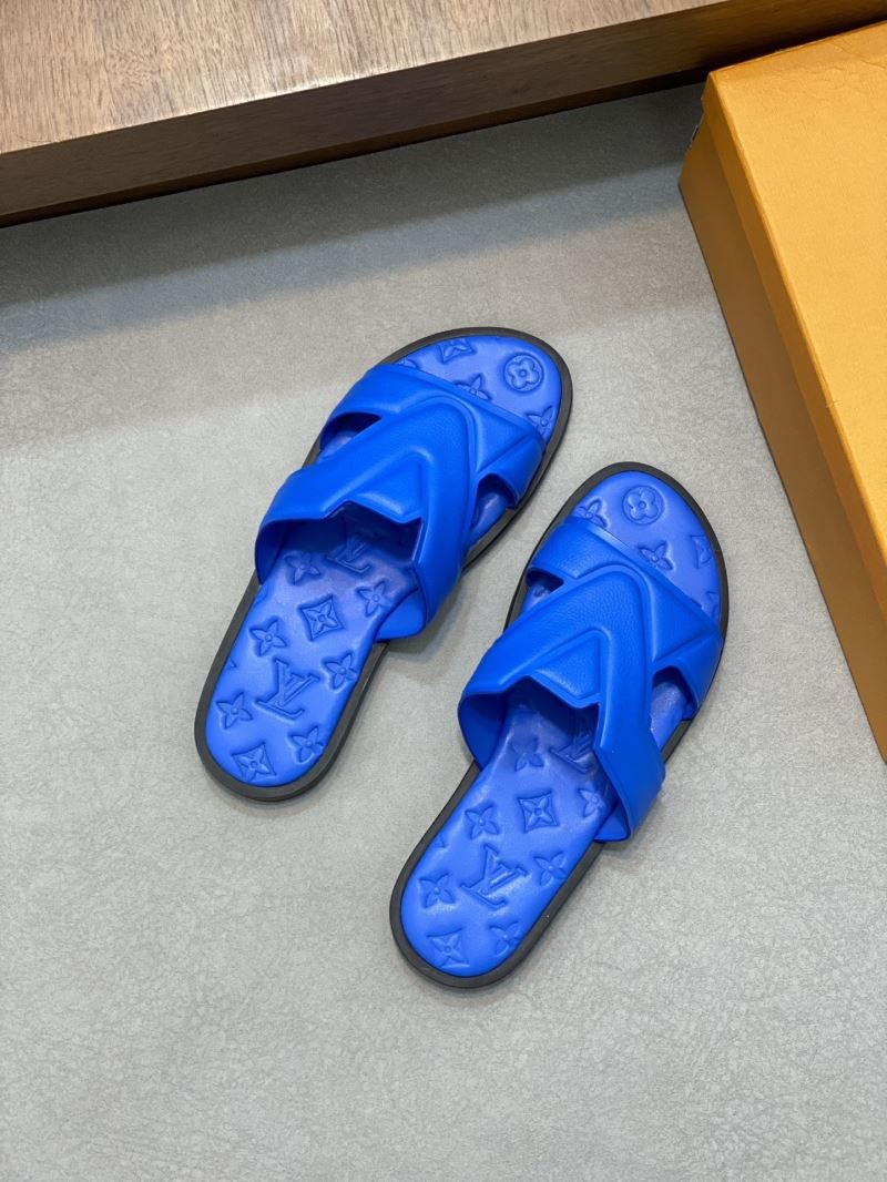 Louis Vuitton Slippers